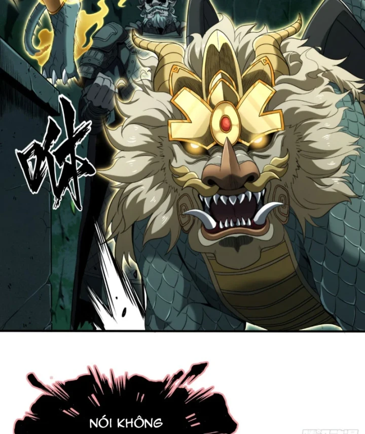 Đại Đạo Chi Thượng Chapter 4 - 73