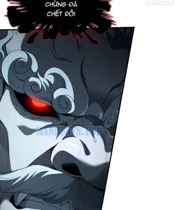 Đại Đạo Chi Thượng Chapter 4 - 74