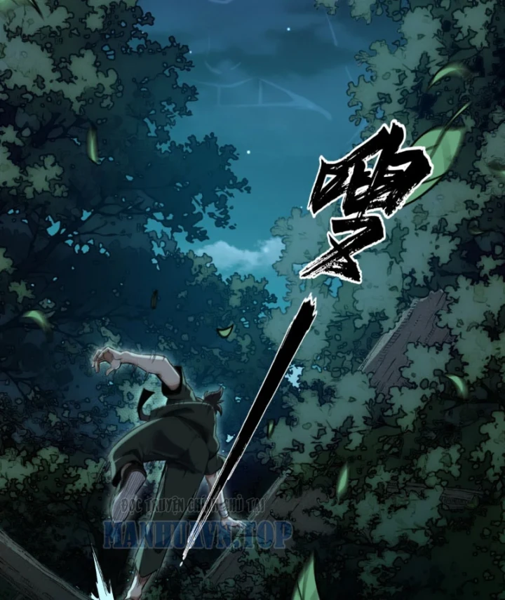 Đại Đạo Chi Thượng Chapter 4 - 81