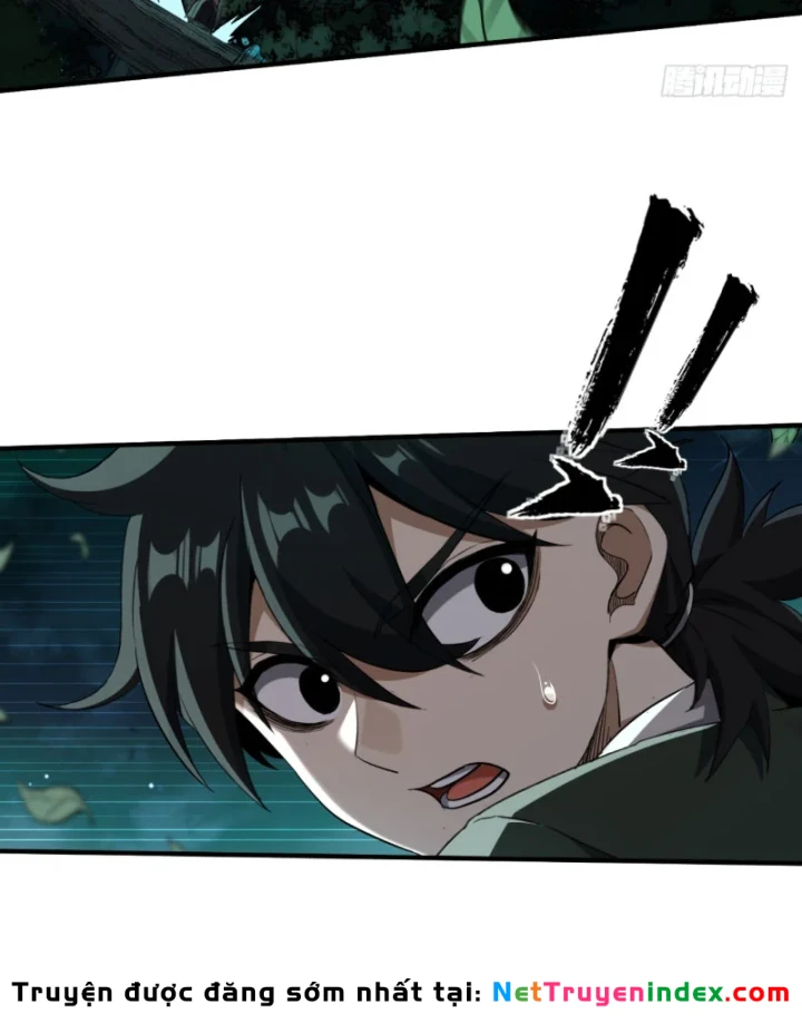 Đại Đạo Chi Thượng Chapter 4 - 82