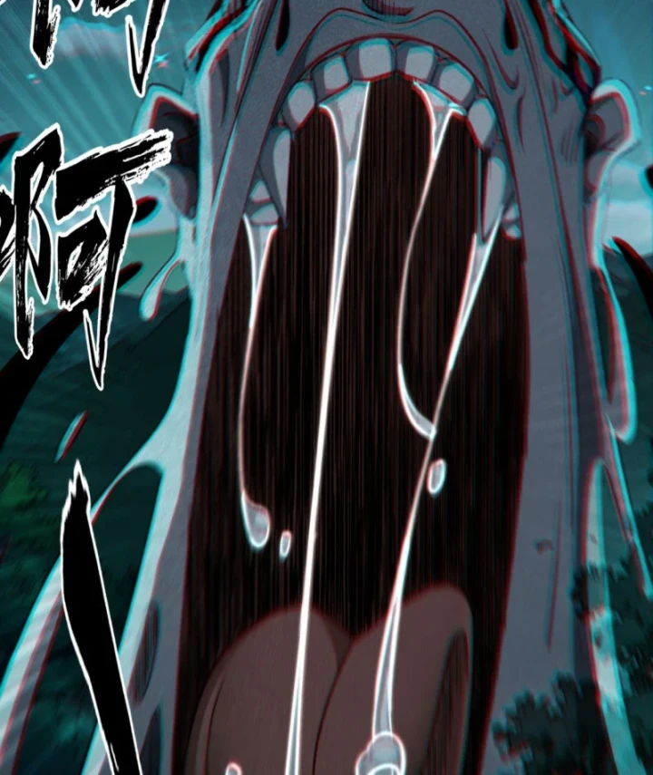 Đại Đạo Chi Thượng Chapter 4 - 87