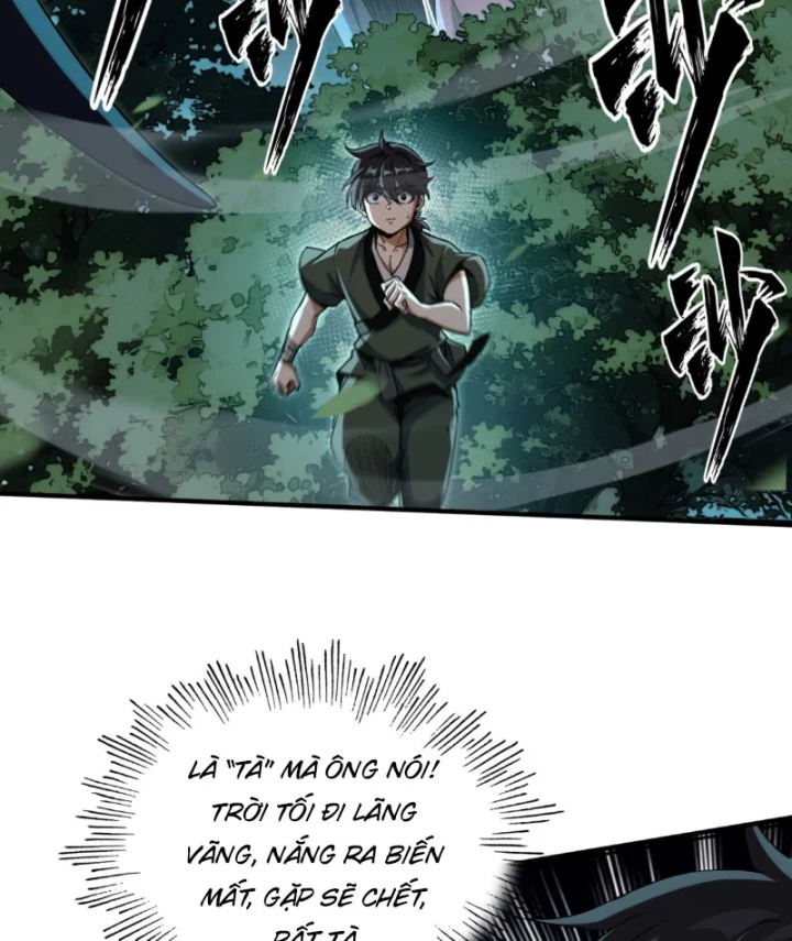 Đại Đạo Chi Thượng Chapter 4 - 91