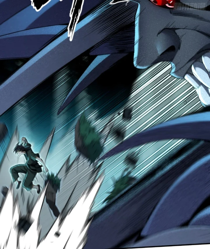 Đại Đạo Chi Thượng Chapter 4 - 94