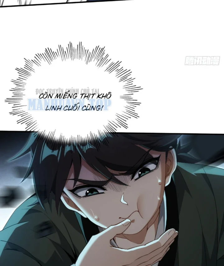 Đại Đạo Chi Thượng Chapter 4 - 95