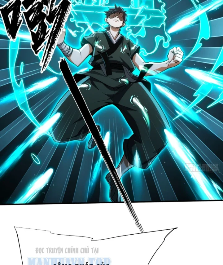 Đại Đạo Chi Thượng Chapter 4 - 97