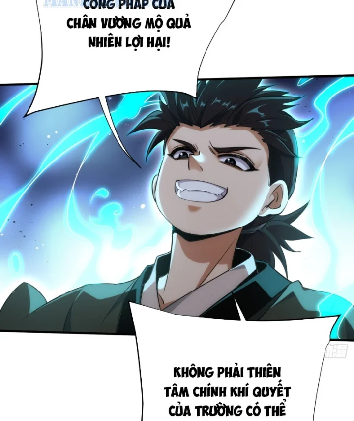 Đại Đạo Chi Thượng Chapter 4 - 98