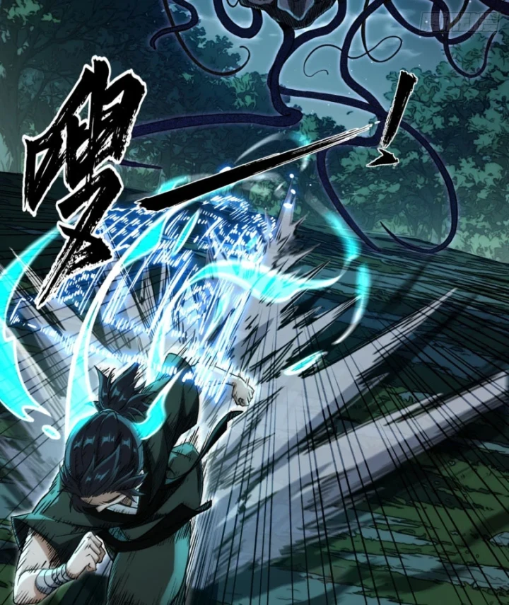 Đại Đạo Chi Thượng Chapter 4 - 100