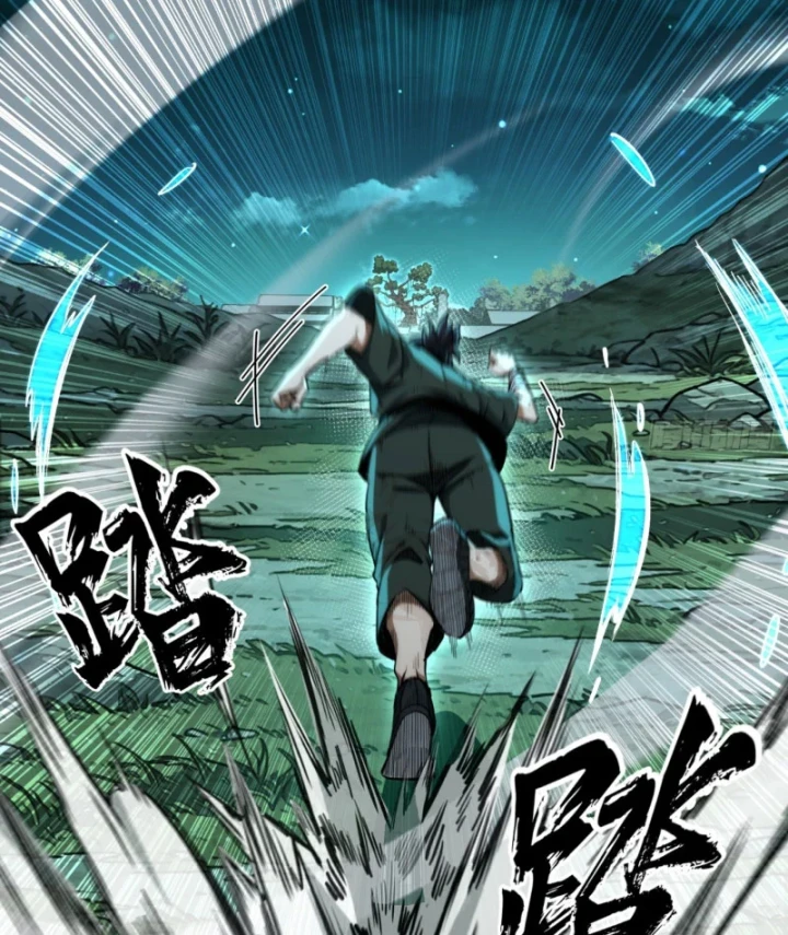 Đại Đạo Chi Thượng Chapter 4 - 102