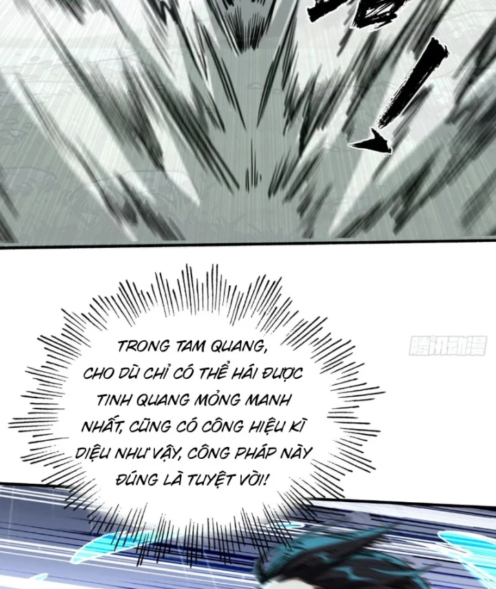 Đại Đạo Chi Thượng Chapter 4 - 103