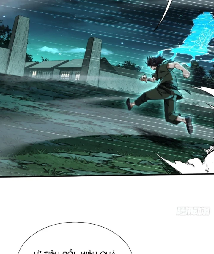 Đại Đạo Chi Thượng Chapter 4 - 105