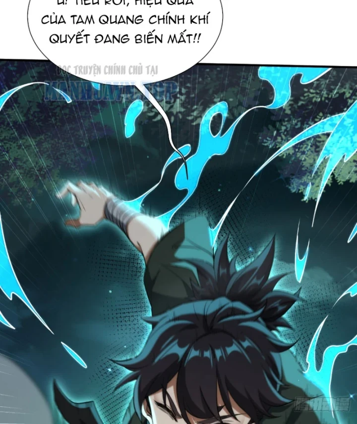 Đại Đạo Chi Thượng Chapter 4 - 106