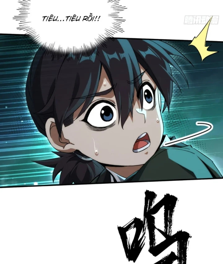 Đại Đạo Chi Thượng Chapter 4 - 108