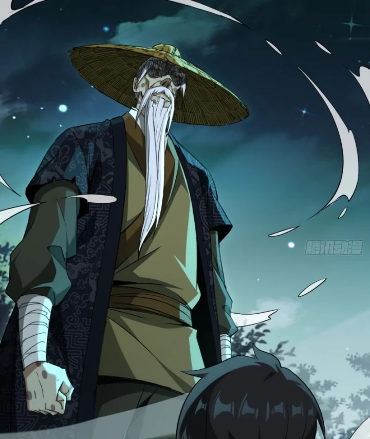 Đại Đạo Chi Thượng Chapter 4 - 112