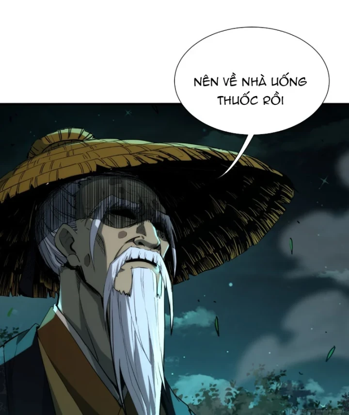 Đại Đạo Chi Thượng Chapter 4 - 114