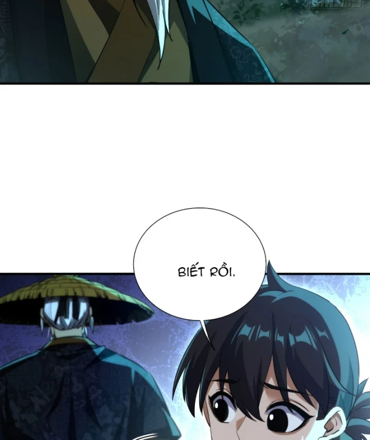 Đại Đạo Chi Thượng Chapter 4 - 115