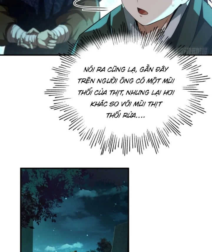 Đại Đạo Chi Thượng Chapter 4 - 116