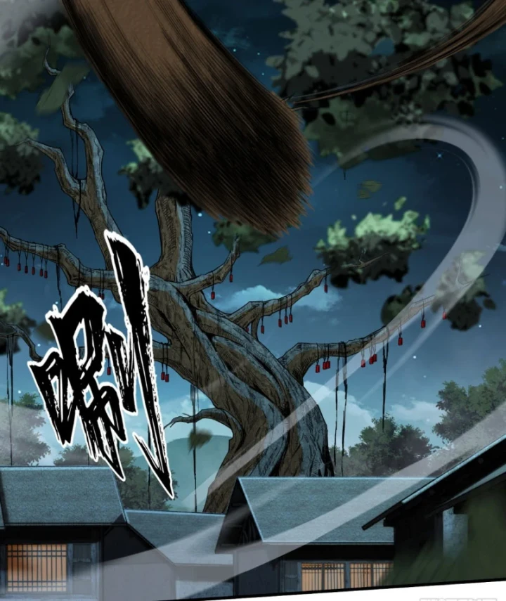 Đại Đạo Chi Thượng Chapter 4 - 120