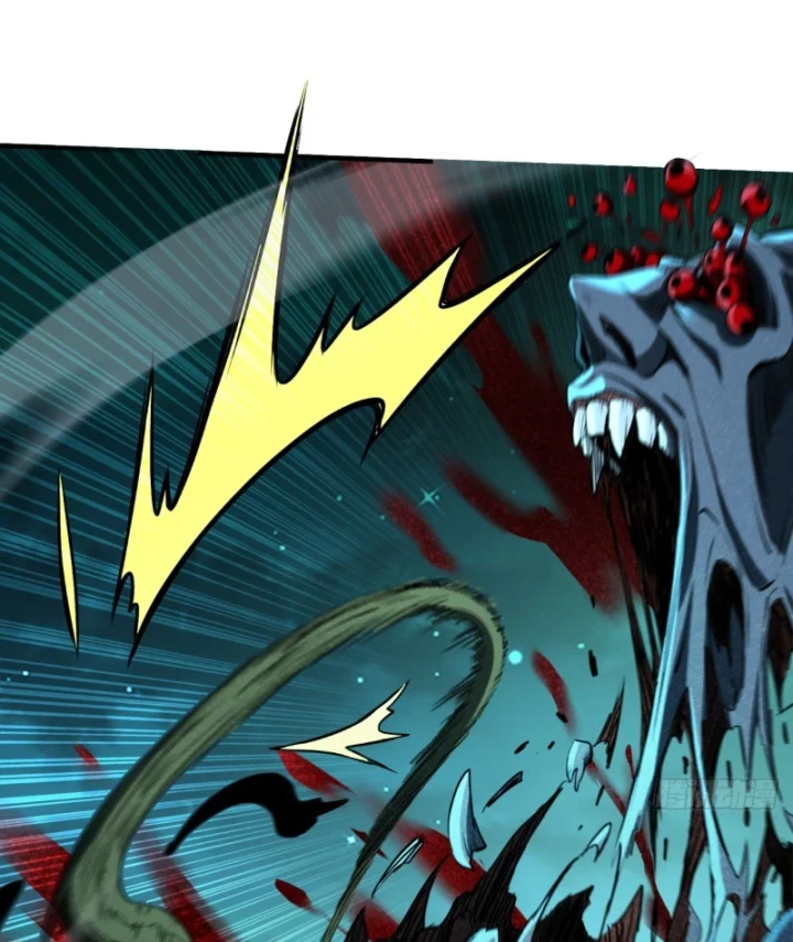 Đại Đạo Chi Thượng Chapter 4 - 123