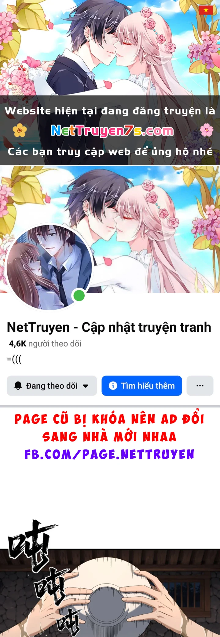 Đại Đạo Chi Thượng Chapter 5 - 1