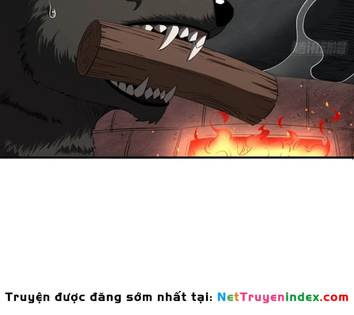 Đại Đạo Chi Thượng Chapter 5 - 6