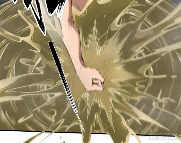 Đại Đạo Chi Thượng Chapter 5 - 25