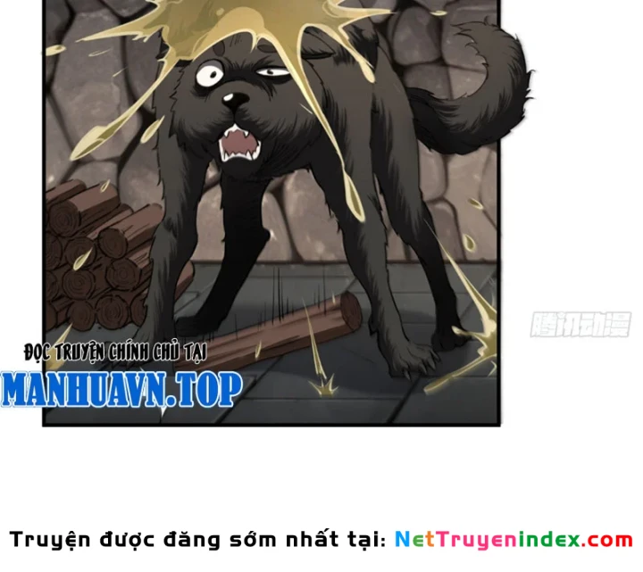 Đại Đạo Chi Thượng Chapter 5 - 27