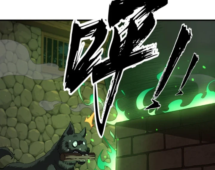 Đại Đạo Chi Thượng Chapter 5 - 35