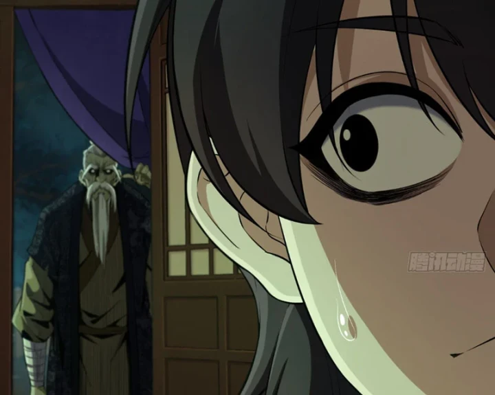 Đại Đạo Chi Thượng Chapter 5 - 39