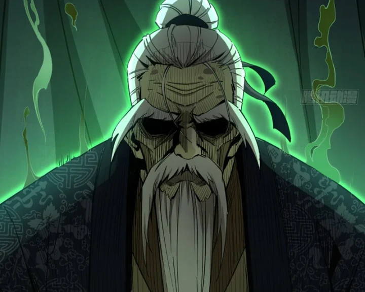 Đại Đạo Chi Thượng Chapter 5 - 41