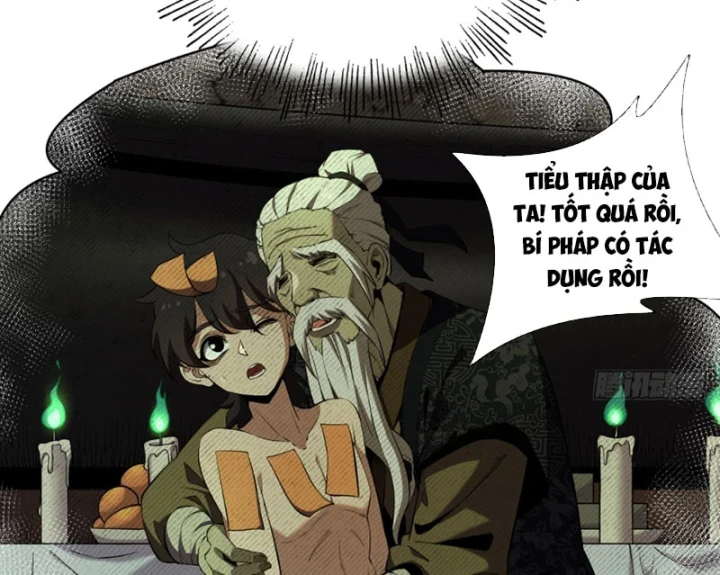 Đại Đạo Chi Thượng Chapter 5 - 44