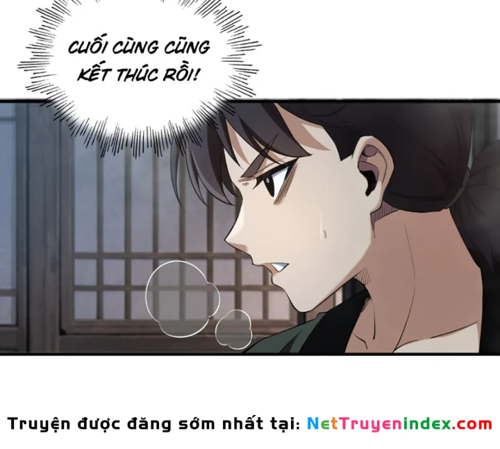 Đại Đạo Chi Thượng Chapter 5 - 71