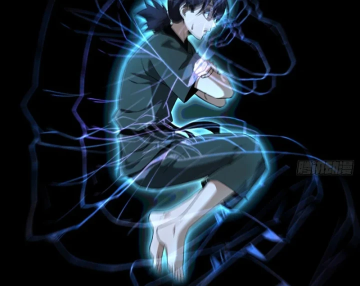 Đại Đạo Chi Thượng Chapter 5 - 108