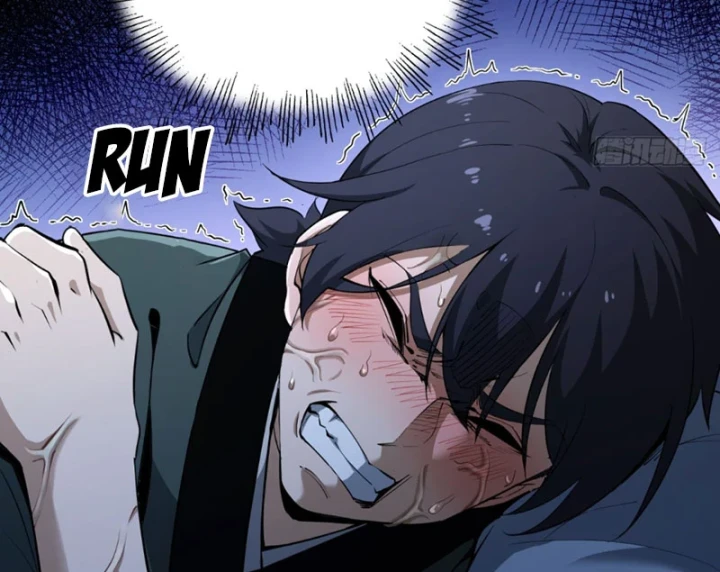 Đại Đạo Chi Thượng Chapter 5 - 110