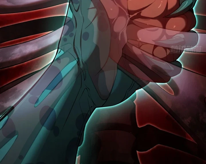 Đại Đạo Chi Thượng Chapter 5 - 115