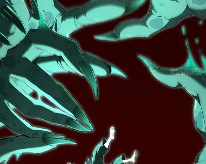 Đại Đạo Chi Thượng Chapter 5 - 120