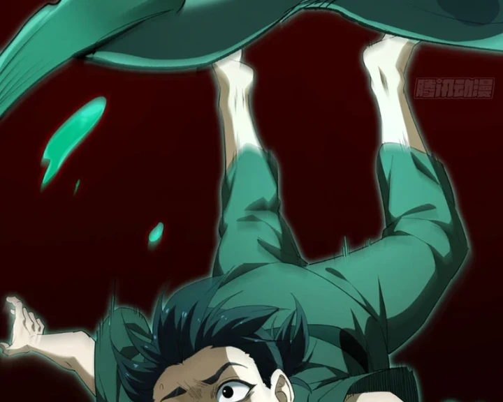 Đại Đạo Chi Thượng Chapter 5 - 122