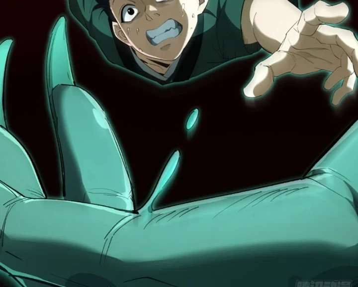 Đại Đạo Chi Thượng Chapter 5 - 123