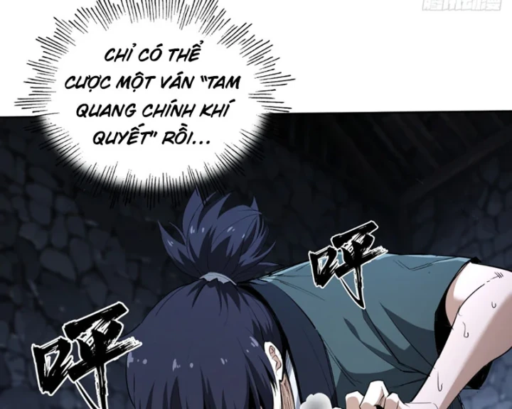 Đại Đạo Chi Thượng Chapter 5 - 135