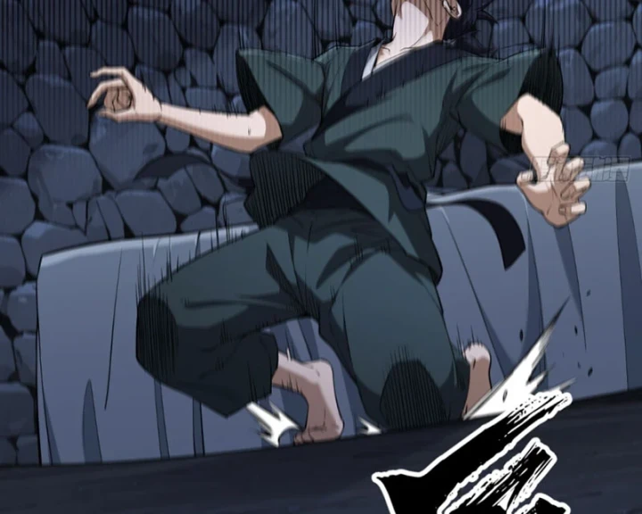 Đại Đạo Chi Thượng Chapter 5 - 155