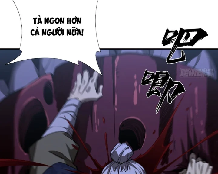 Đại Đạo Chi Thượng Chapter 5 - 176