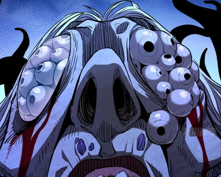 Đại Đạo Chi Thượng Chapter 5 - 179