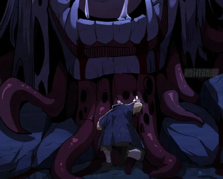 Đại Đạo Chi Thượng Chapter 5 - 181