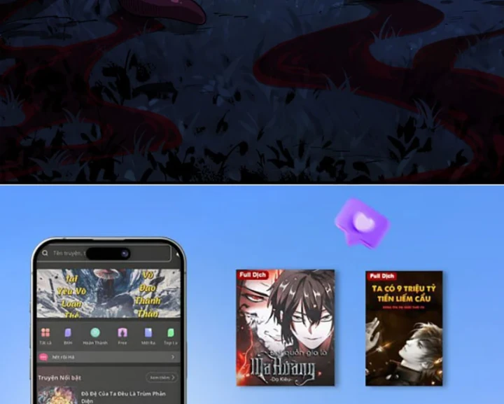 Đại Đạo Chi Thượng Chapter 5 - 182