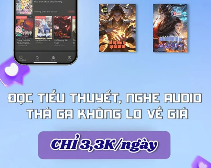 Đại Đạo Chi Thượng Chapter 5 - 183