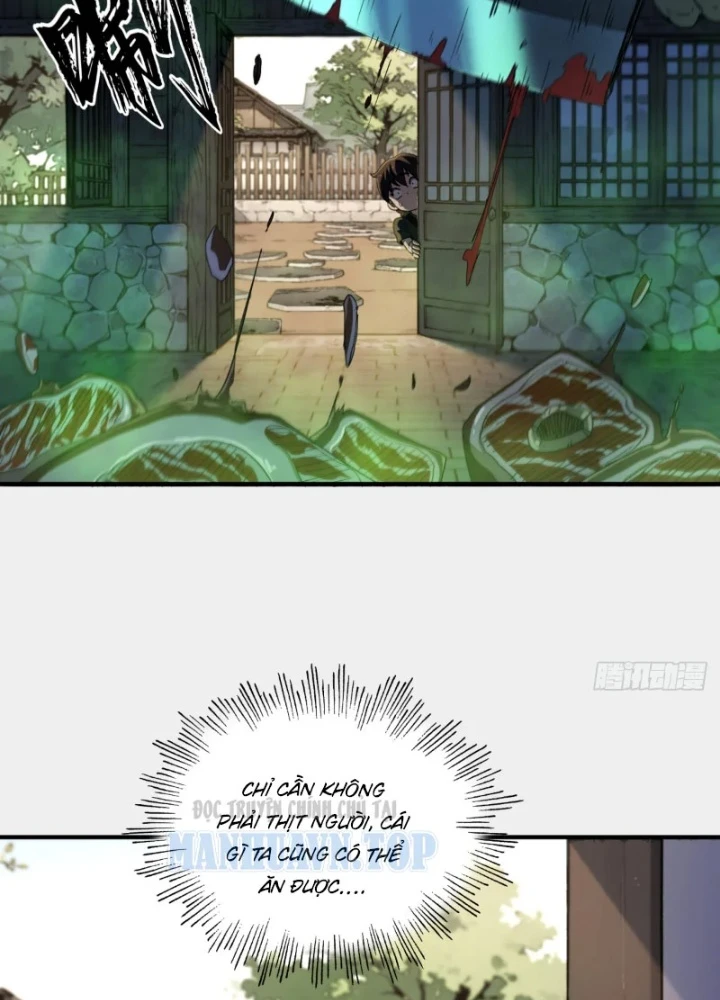 Đại Đạo Chi Thượng Chapter 6 - 3