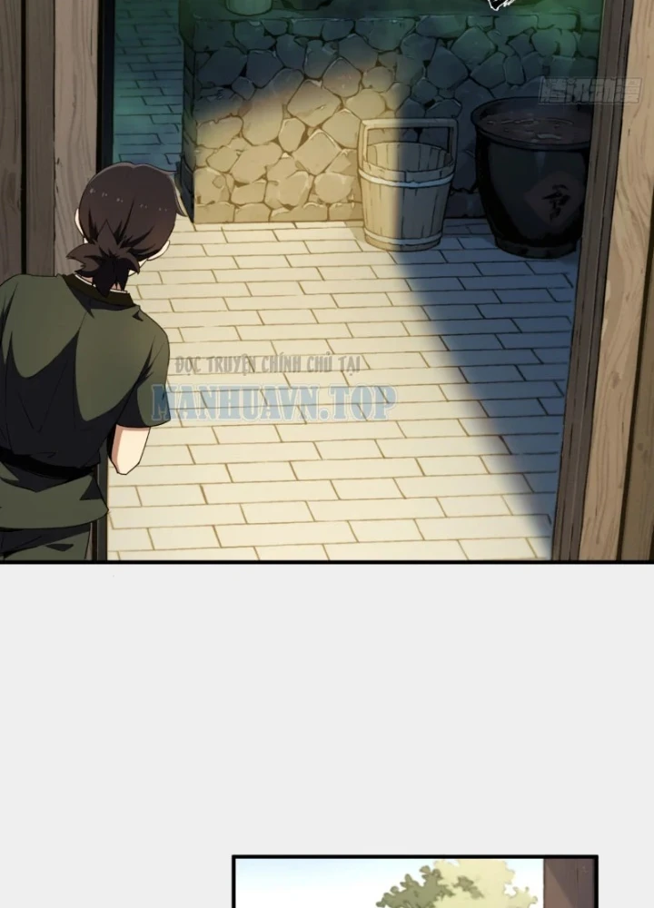 Đại Đạo Chi Thượng Chapter 6 - 7