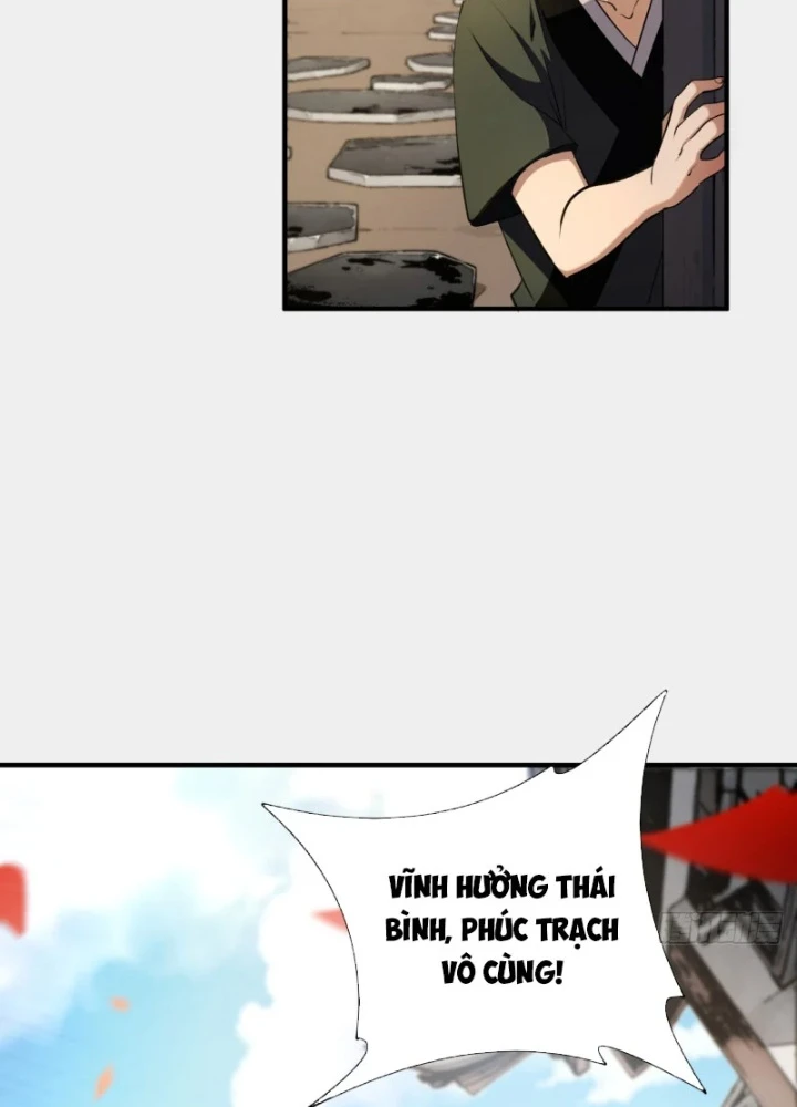 Đại Đạo Chi Thượng Chapter 6 - 9