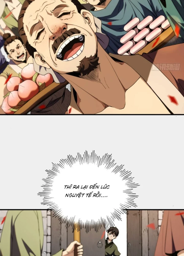 Đại Đạo Chi Thượng Chapter 6 - 13