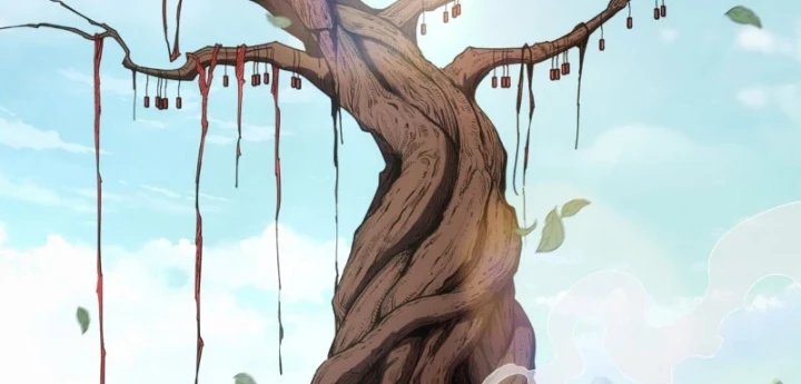 Đại Đạo Chi Thượng Chapter 6 - 16