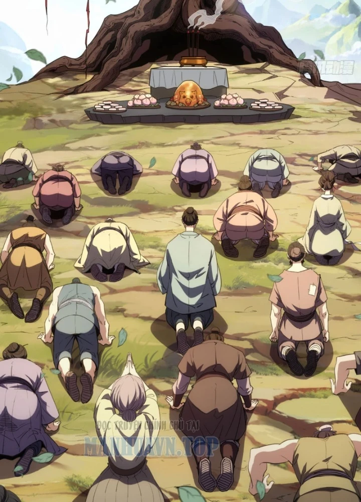 Đại Đạo Chi Thượng Chapter 6 - 17